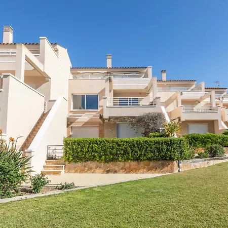 Apartment Pins Altafulla