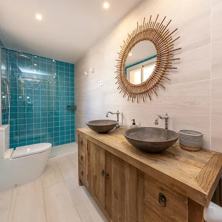 Apartment Pins Altafulla