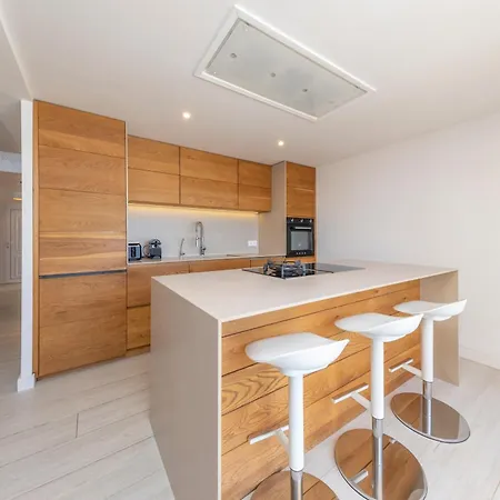 Pins Apartment Altafulla