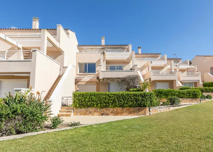 Apartman Pins Altafulla