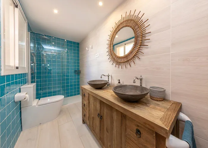 Apartman Pins Altafulla