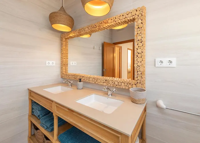 Pins Apartment Altafulla